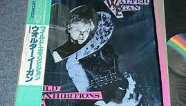 Walter Egan - Wild Exhibitions