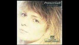 France Gall Résiste 1981 CD Compilation 2 X CD Les Années Musique 1990 Label WEA France