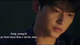 Youngest Son of a Conglomerate |Song joong ki new drama | Song joong ki new drama trailer