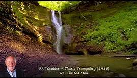 Phil Coulter - Classic Tranquility (1983)