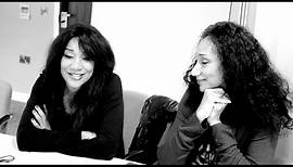 Debbie & Joni Sledge on Nile Rodgers & Bernard Edwards