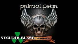 PRIMAL FEAR - The Album Title (OFFICIAL TRAILER)