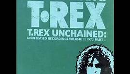 Marc Bolan & T.Rex Unchained: Volume 3/8