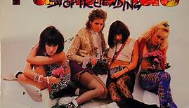 The Pandoras - Stop Pretending