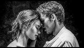 Branagh Theatre Live Trailer 2015 - Romeo & Juliet, The Winter's Tale