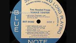 Jazz Funk - Ronnie Foster - Mystic Brew