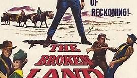 The.Broken.Land (El juez maldito) 1962 Subespañol