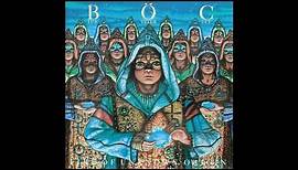 Blue Öyster Cult - Fire Of Unknown Origin (Full Album)