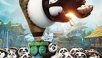 Kung Fu Panda 3 - Stream: Jetzt Film online anschauen