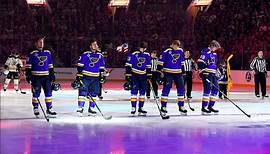St. Louis Blues | Road to the Stanley Cup 2019