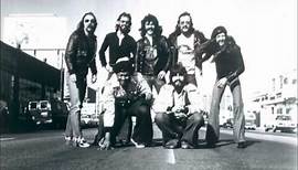 The Doobie Brothers - For someone special