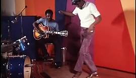 George Benson, Jo Jones & Jimmy Slyde (L'Aventure du Jazz, 1972)