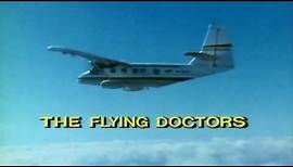 The Flying Doctors 1986 - 1992 Opening and Closing Theme HD