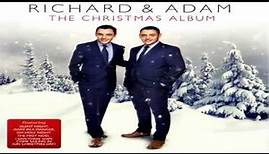Richard & Adam - Silent Night (The Christmas Album )