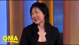 Comedian Margaret Cho talks comedy tour