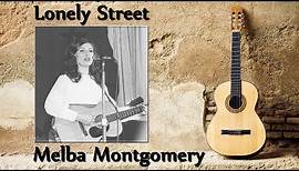 Melba Montgomery - Lonely Street