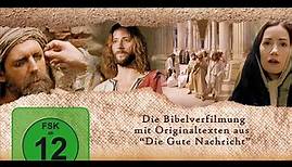 Jesus • Full HD Film / Deutsch