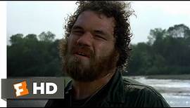 Uncommon Valor (5/10) Movie CLIP - The Whole Can of Whup-Ass (1983) HD