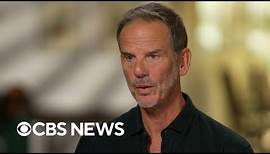 Director Peter Berg discusses limited series "Painkiller"