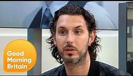 Blake Harrison Says There Will Never Be Another 'The Inbetweeners' | Good Morning Britain