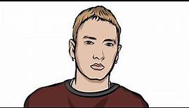 Bevor Eminem berühmt wurde... | KURZBIOGRAPHIE (1/2)