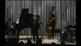 MAD FUSION with Lew Soloff - Air on the G String