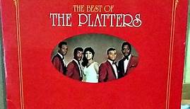 The Platters - The Best Of The Platters