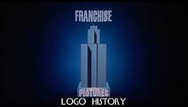 Franchise Pictures Logo History (#419)