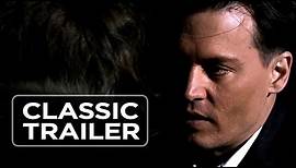 Public Enemies Official Trailer #1 - Johnny Depp Movie (2009) HD