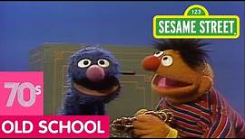 Sesame Street: Ernie's Gadget