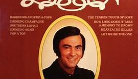 Jim Ed Brown - Bar-Rooms And Pop-A-Tops