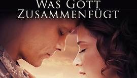 Film: WAS GOTT ZUSAMMENFÜGT (Trailer, Deutsch)