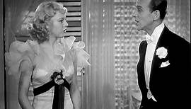 (Musical) The Gay Divorcee - Fred Astaire, Ginger Rogers 1934