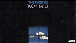 The World - Lucky Planet (1970) - 9. Come Into the Open (ver.1)