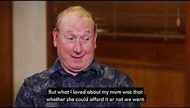 The Madness of George III - Adrian Scarborough interview