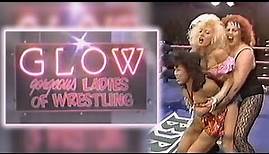 G.L.O.W. Gorgeous Ladies of Wrestling (S02E05)