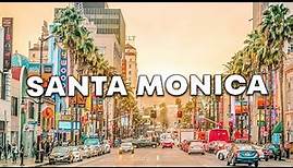 Top 10 Best Things to Do in Santa Monica, California [Santa Monica Travel Guide 2023]