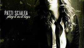 Patti Scialfa - Play It As It Lays