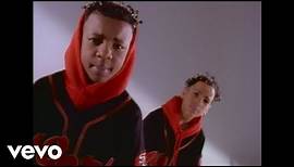 Kris Kross - Jump (Official Video)