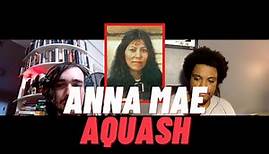 Anna Mae Aquash