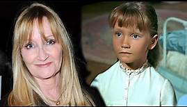 The Life and Tragic Ending of Karen Dotrice