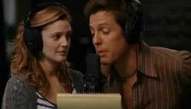 The Way Back Into Love - Hugh Grant and Drew Barrymore