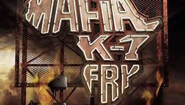 Mafia K-1 Fry - La Cerise Sur Le Ghetto