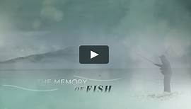 THE MEMORY OF FISH - Trailer