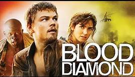 Blood Diamond (2006) Full Movie Review | Leonardo DiCaprio, Jennifer ...