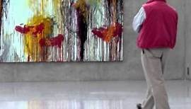 The Art of Cy Twombly.wmv