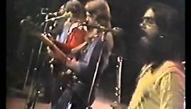 The Marshall Tucker Band 1973 - Can't You See Live