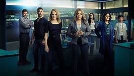 CSI: Vegas - alles zur Serie  - TV SPIELFILM