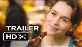 Spike Island Official Trailer 1 (2015) - Emilia Clarke Movie HD