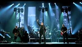 Peter Gabriel - Secret World (Back to Front)